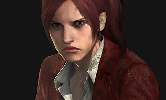 Resident Evil Revelations 2 : les images sur PS4 et Xbox One