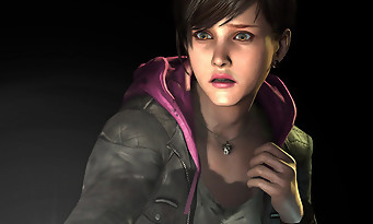 Resident Evil Revelations 2 : plein de nouvelles images
