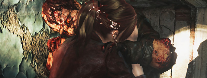 Resident Evil Revelations 2 : jeu d'action ou survival horror ?