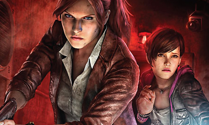 Resident Evil Revelations 2: الحلقة الأولى قابلة للتنزيل مجانًا