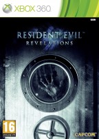 Resident Evil Revelations : Unveiled Edition