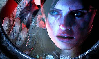 Resident Evil Revelations HD : toutes les nouveautés du portage