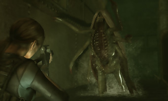 Resident Evil Revelations : Unveiled Edition