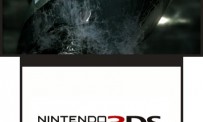 Resident Evil Revelations 3DS : photos