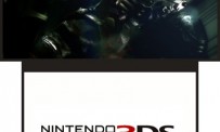 Des détails sur Resident Evil Revelations 3DS