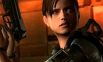 Resident Evil Revelations : trailer inédit