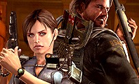 Resident Evil 3DS : le portage sur PS3 et Xbox 360