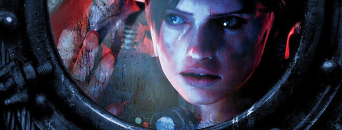 Test Resident Evil Revelations (PS4) : recyclage ou gaspillage ?
