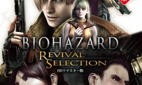 Resident Evil : Revival Selection