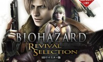 Resident Evil : Revival Selection