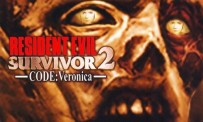 Resident Evil : Survivor 2 - Code Veronica