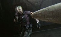 Resident Evil : The Darkside Chronicles - Trailer # 8