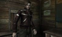 Resident Evil : The Darkside Chronicles - Bonus Costume