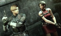 Resident Evil : The Darkside Chronicles