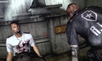 Resident Evil : The Darkside Chronicles