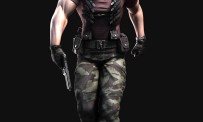 Deux vidéos pour Resident Evil : The Darkside Chronicles