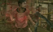 Resident Evil : The Mercenaries 3D - Captivate trailer