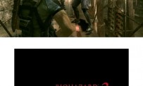 Resident Evil : The Mercenaries 3D