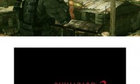 Resident Evil : The Mercenaries 3D