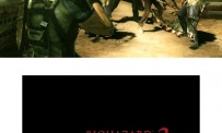 Resident Evil : The Mercenaries 3D