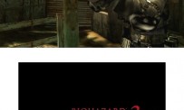 Resident Evil : The Mercenaries 3D