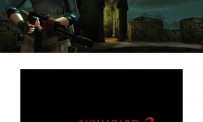 Resident Evil : The Mercenaries 3D