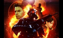 Resident Evil : The Mercenaries 3D