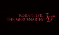 Barry Burton dans Resident Evil The Mercenaries 3D