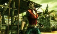 Resident Evil : The Mercenaries 3D