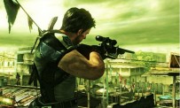 Resident Evil : The Mercenaries 3D