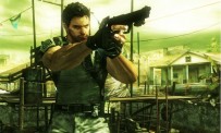 Resident Evil : The Mercenaries 3D