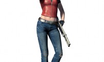 pas reprise Resident Evil : The Mercenaries 3D