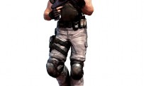 Resident Evil : The Mercenaries 3D