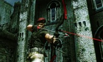 Resident Evil : The Mercenaries 3D