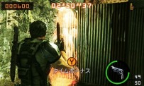 Resident Evil : The Mercenaries 3D