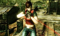 Resident Evil : The Mercenaries 3D