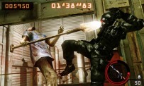 Resident Evil : The Mercenaries 3D