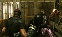 Resident Evil : The Mercenaries 3D