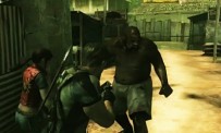 Resident Evil : The Mercenaries 3D