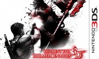 Resident Evil : The Mercenaries 3D