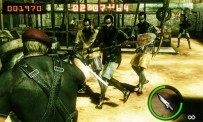 Resident Evil : The Mercenaries 3D