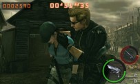 Resident Evil : The Mercenaries 3D