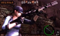 Resident Evil : The Mercenaries 3D