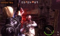 Resident Evil : The Mercenaries 3D