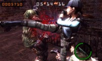 Resident Evil : The Mercenaries 3D