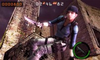 Resident Evil : The Mercenaries 3D