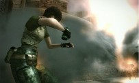 Resident Evil : The Mercenaries 3D