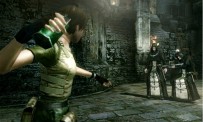 Resident Evil : The Mercenaries 3D