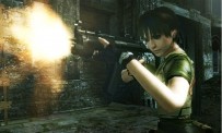 Resident Evil : The Mercenaries 3D