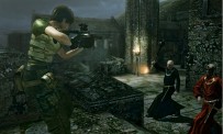 Resident Evil : The Mercenaries 3D